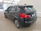  Bmw  Serie 2 Série 2 Active Tourer 225 xe Luxury Line 1.5 225CV BVA6 E6dT #2