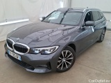  Bmw  Serie 3 Série 3 Touring 318 d Lounge 2.0 150CV BVA8 E6d 