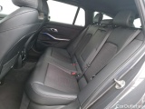 Bmw  Serie 3 Série 3 Touring 318 d Lounge 2.0 150CV BVA8 E6d #9