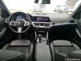  Bmw  Serie 3 Série 3 Touring 318 d Lounge 2.0 150CV BVA8 E6d #5