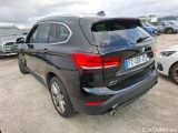  Bmw  X1 Série  sDrive16d Lounge 1.5 115CV BVA7 E6d #2