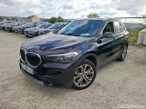  Bmw  X1 Série  sDrive16d Lounge 1.5 115CV BVA7 E6d 
