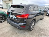  Bmw  X1 Série  sDrive16d Lounge 1.5 115CV BVA7 E6d #3