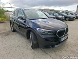  Bmw  X1 Série  sDrive16d Lounge 1.5 115CV BVA7 E6d #4