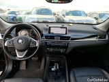  Bmw  X1 Série  sDrive16d Lounge 1.5 115CV BVA7 E6d #5