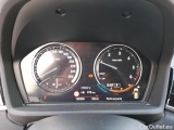  Bmw  X1 Série  sDrive16d Lounge 1.5 115CV BVA7 E6d #6