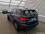  Bmw  X1 Série  xDrive 25 e Lounge 1.5 220CV BVA6 E6d #2