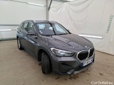  Bmw  X1 Série  xDrive 25 e Lounge 1.5 220CV BVA6 E6d #4