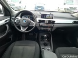  Bmw  X1 Série  xDrive 25 e Lounge 1.5 220CV BVA6 E6d #5