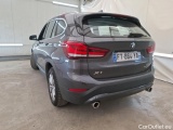  Bmw  X1 Série  sDrive18d Lounge 2.0 150CV BVA8 E6d #2
