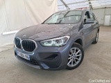  Bmw  X1 Série  sDrive18d Lounge 2.0 150CV BVA8 E6d 