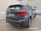  Bmw  X1 Série  sDrive18d Lounge 2.0 150CV BVA8 E6d #3