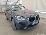  Bmw  X1 Série  sDrive18d Lounge 2.0 150CV BVA8 E6d #4