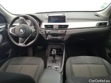  Bmw  X1 Série  sDrive18d Lounge 2.0 150CV BVA8 E6d #5