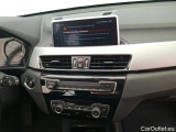 Bmw  X1 Série  sDrive18d Lounge 2.0 150CV BVA8 E6d #10