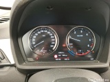  Bmw  X1 Série  sDrive18d Lounge 2.0 150CV BVA8 E6d #7