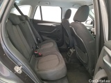  Bmw  X1 Série  sDrive18d Lounge 2.0 150CV BVA8 E6d #9
