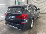  Bmw  X3 Série  xDrive 20d Business Design 2.0 190CV BVA8 E6dT #3
