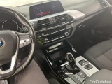  Bmw  X3 Série  xDrive 20d Business Design 2.0 190CV BVA8 E6dT #7