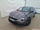  Citroen  C4  Berline Feel Pack 1.5 BlueHDI 130CV BVA8 E6d 