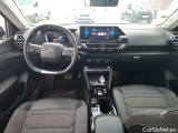  Citroen  C4  Berline Feel Pack 1.5 BlueHDI 130CV BVA8 E6d #5