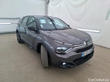  Citroen  C4  Berline Feel Pack 1.5 BlueHDI 130CV BVA8 E6d #4