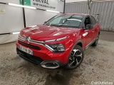  Citroen  C4  Berline Shine Pack 1.5 BlueHDI 130CV BVA8 E6d 