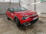  Citroen  C4  Berline Shine Pack 1.5 BlueHDI 130CV BVA8 E6d #4
