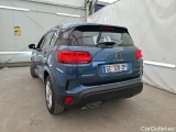  Citroen  C5  Aircross Business 1.5 BlueHDi 130CV BVA8 E6d #2