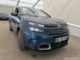  Citroen  C5  Aircross Business 1.5 BlueHDi 130CV BVA8 E6d #4
