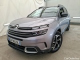  Citroen  C5  Aircross C-Series 1.5 BlueHDi 130CV BVA8 E6d 