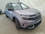  Citroen  C5  Aircross C-Series 1.5 BlueHDi 130CV BVA8 E6d #4