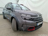  Citroen  C5 CITROEN  Aircross / 2018 / 5P / SUV BlueHDi 130 S&S EAT8 Shine #4