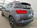  Citroen  C5 CITROEN  Aircross / 2018 / 5P / SUV BlueHDi 130 S&S EAT8 Shine #2