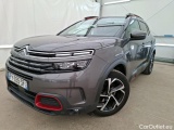  Citroen  C5 CITROEN  Aircross / 2018 / 5P / SUV BlueHDi 130 S&S EAT8 Shine 