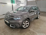  Citroen  C5  Aircross Business 1.5 BlueHDi 130CV BVA8 E6d 