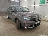  Citroen  C5  Aircross Business 1.5 BlueHDi 130CV BVA8 E6d #4