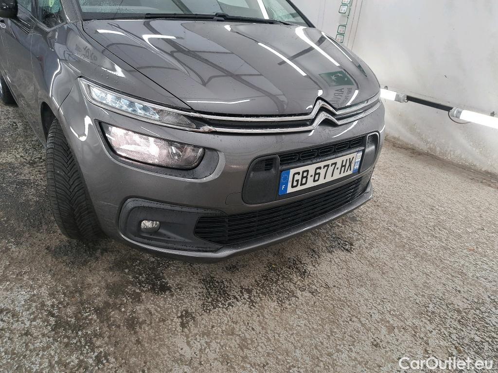  Citroen  C4 Grand Picasso /Spacetourer Business 1.5 BlueHDi 130CV BVM6 E6d #9