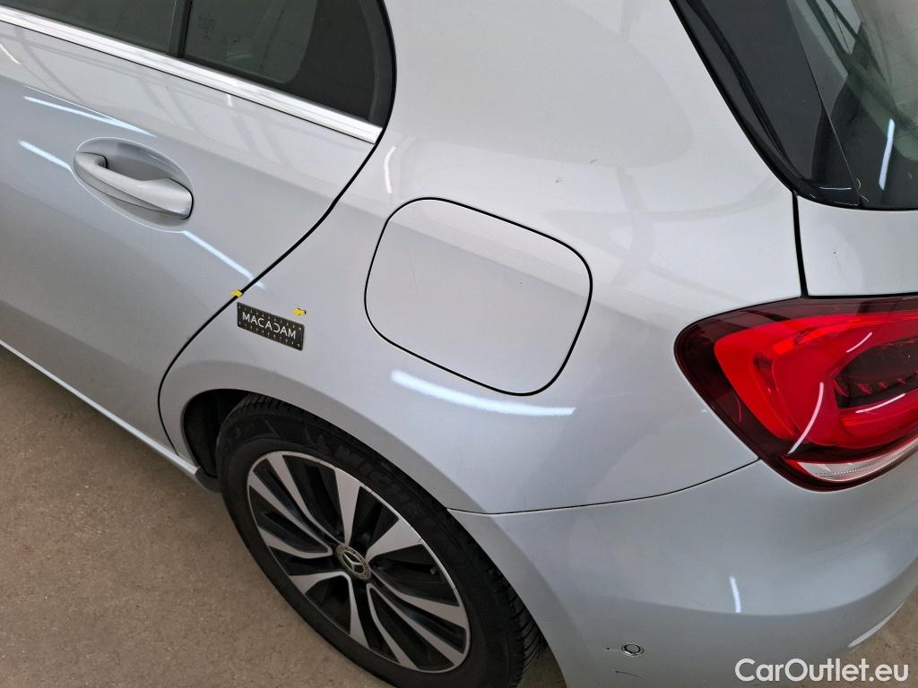  Mercedes  A-Klasse MERCEDES-BENZ Classe A Compact / 2018 / 5P / Berline A 180 d Business Line 7G-DCT #81