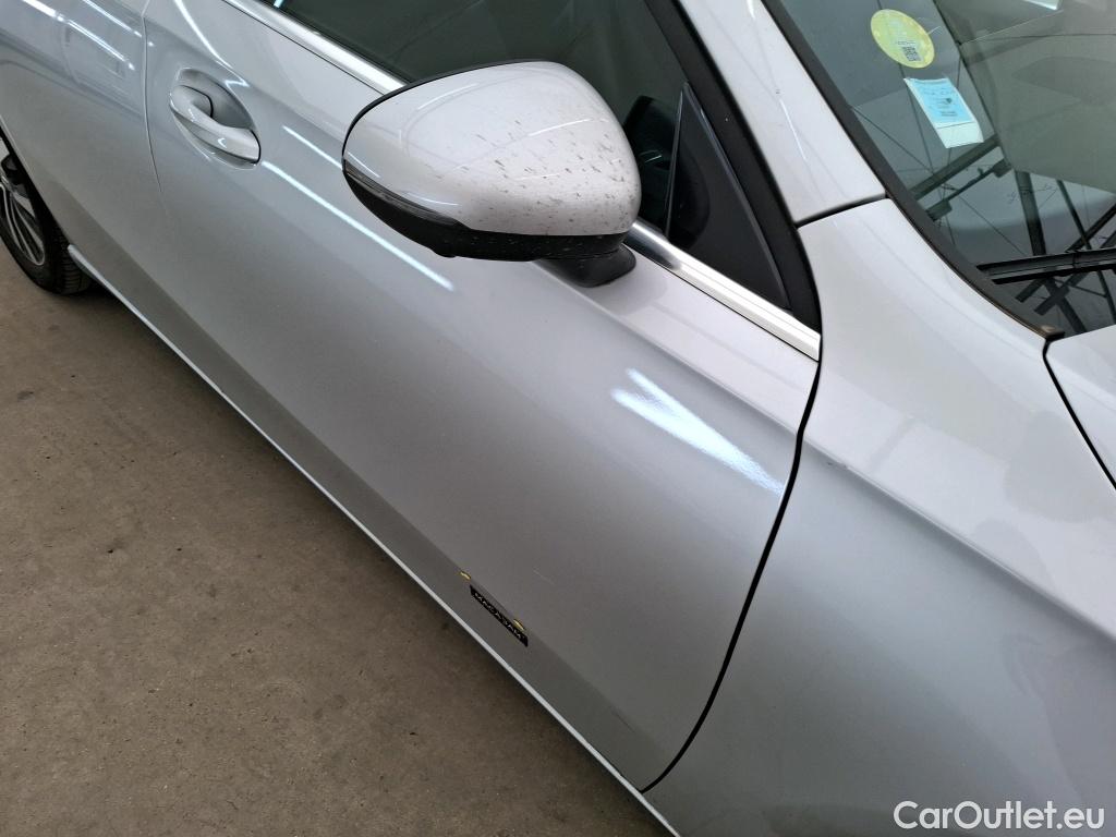  Mercedes  A-Klasse MERCEDES-BENZ Classe A Compact / 2018 / 5P / Berline A 180 d Business Line 7G-DCT #71