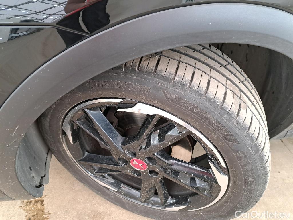  DS  DS7 7 Crossback Performance Line + 1.5 BlueHDi 130CV BVA8 E6d #16