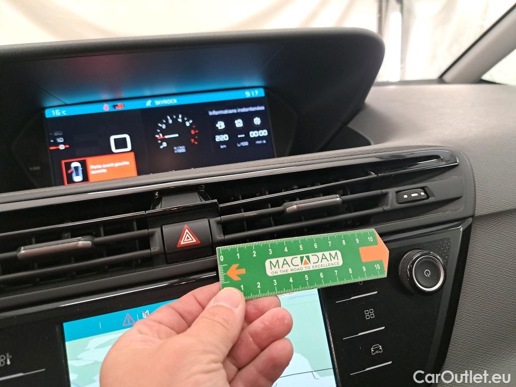  Citroen  C4 Grand Picasso /Spacetourer Business 1.5 BlueHDi 130CV BVM6 E6d #13