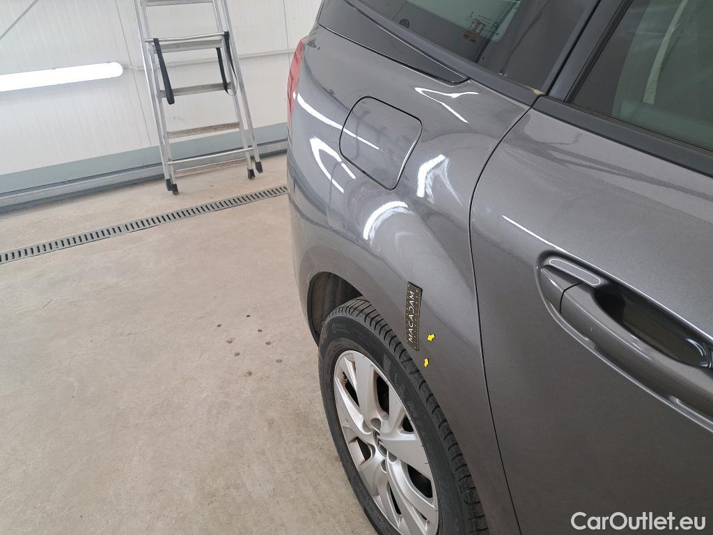  Citroen  C4 Grand Picasso /Spacetourer Business 1.5 BlueHDi 130CV BVA8 7 Sieges E6d #10