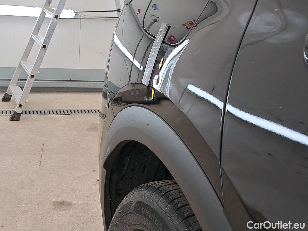  DS  DS7 7 Crossback Performance Line + 1.5 BlueHDi 130CV BVA8 E6d #20