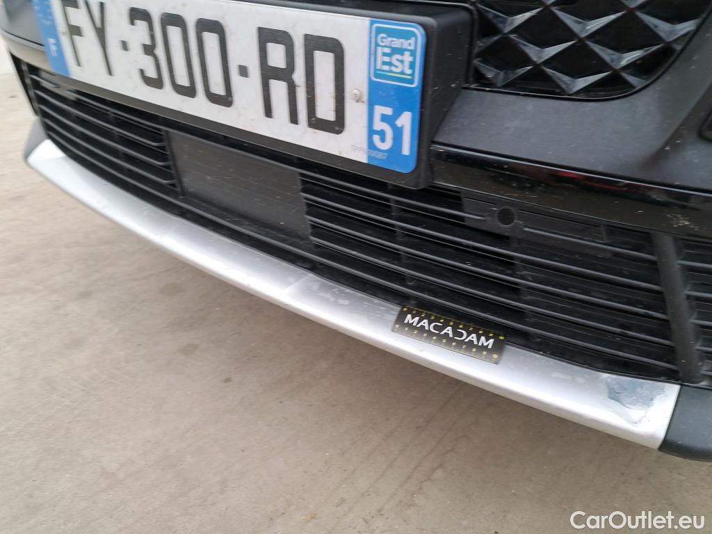  DS  DS7 7 Crossback Performance Line + 1.5 BlueHDi 130CV BVA8 E6d #21
