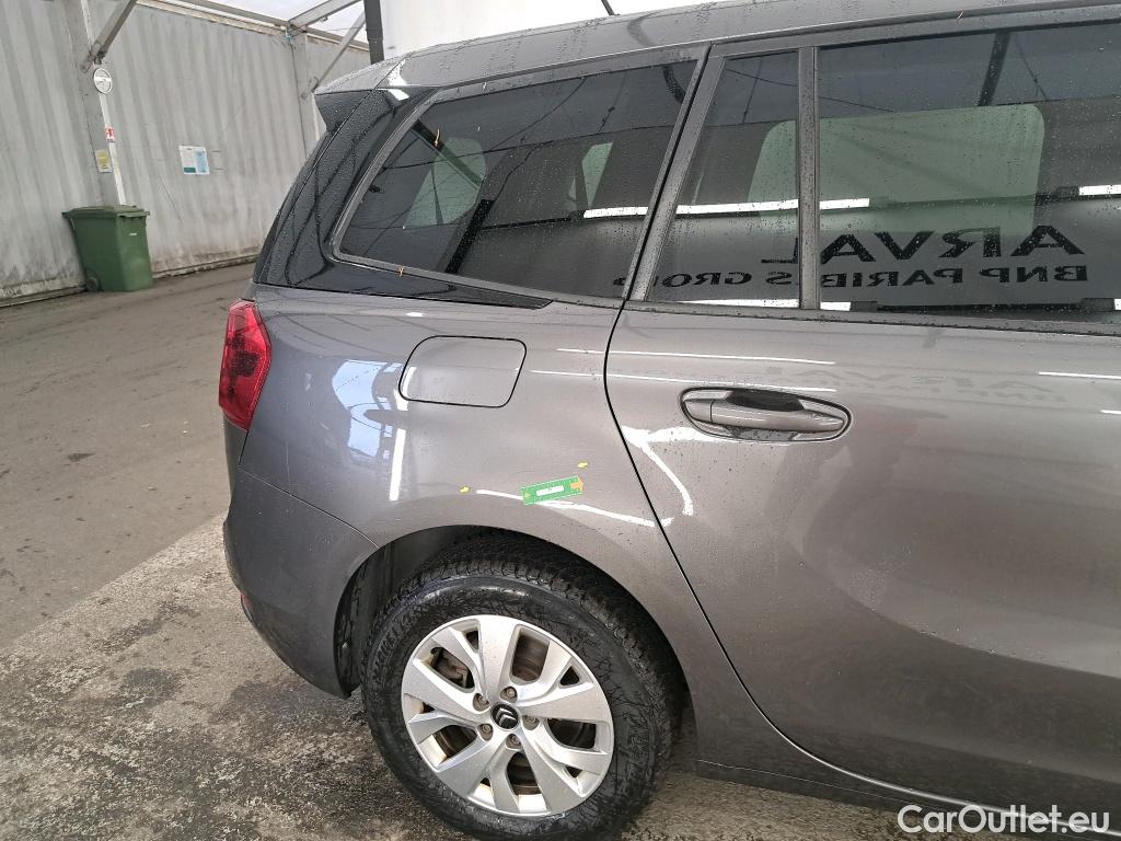  Citroen  C4 Grand Picasso /Spacetourer Business 1.5 BlueHDi 130CV BVM6 E6d #3