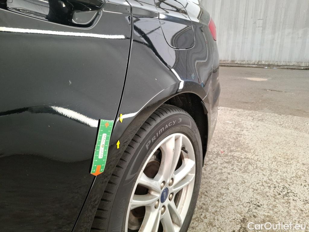  Ford  Mondeo  Turnier Titanium 2.0 EcoBlue 150CV BVA8 E6dT #60