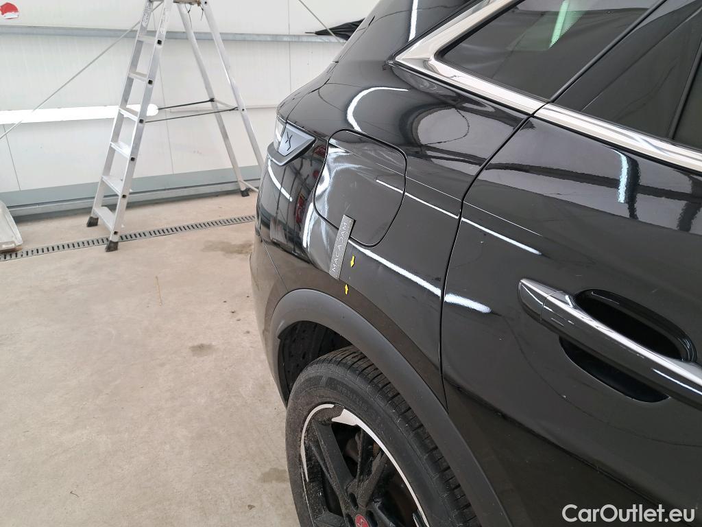  DS  DS7 7 Crossback Performance Line + 1.5 BlueHDi 130CV BVA8 E6d #19