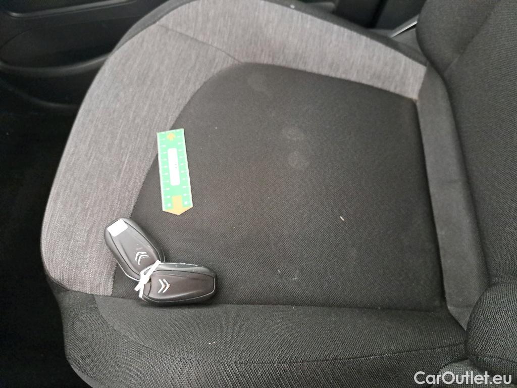  Citroen  C4 Grand Picasso /Spacetourer Business 1.5 BlueHDi 130CV BVM6 E6d #23