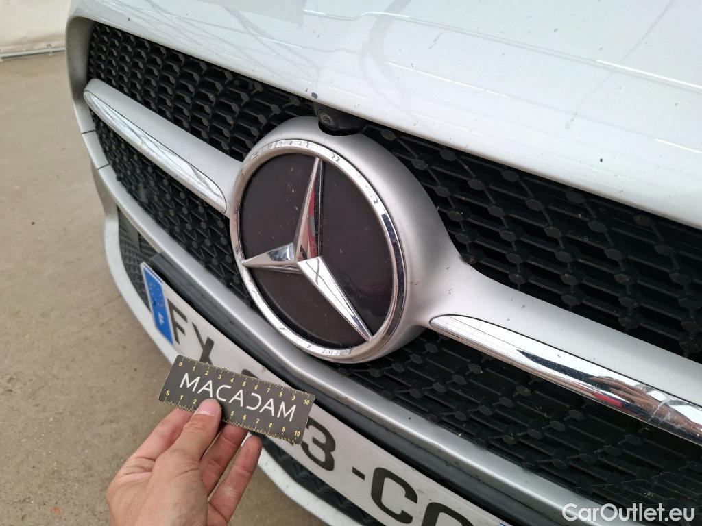  Mercedes  A-Klasse MERCEDES-BENZ Classe A Compact / 2018 / 5P / Berline A 180 d Business Line 7G-DCT #54
